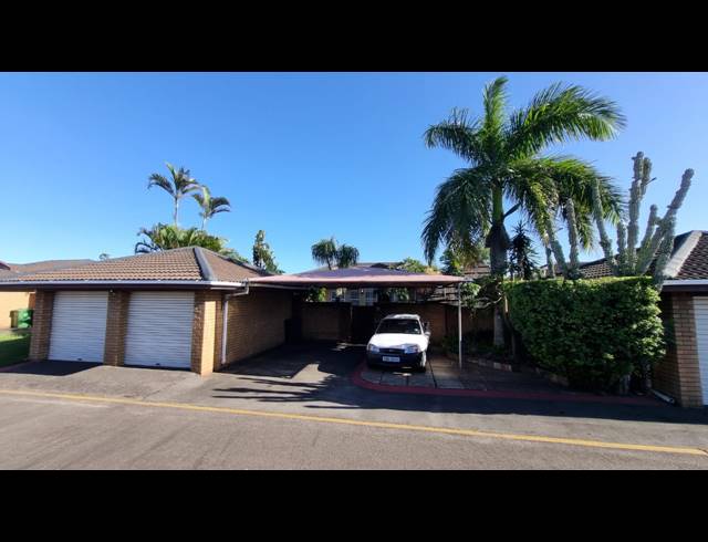 3 BEDROOM TOWNHOUSE FOR SALE IN ARBORETUM